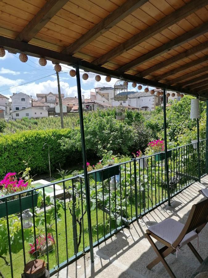 O Ze Ja Dormiu Aqui Villa Celeiros Eksteriør billede