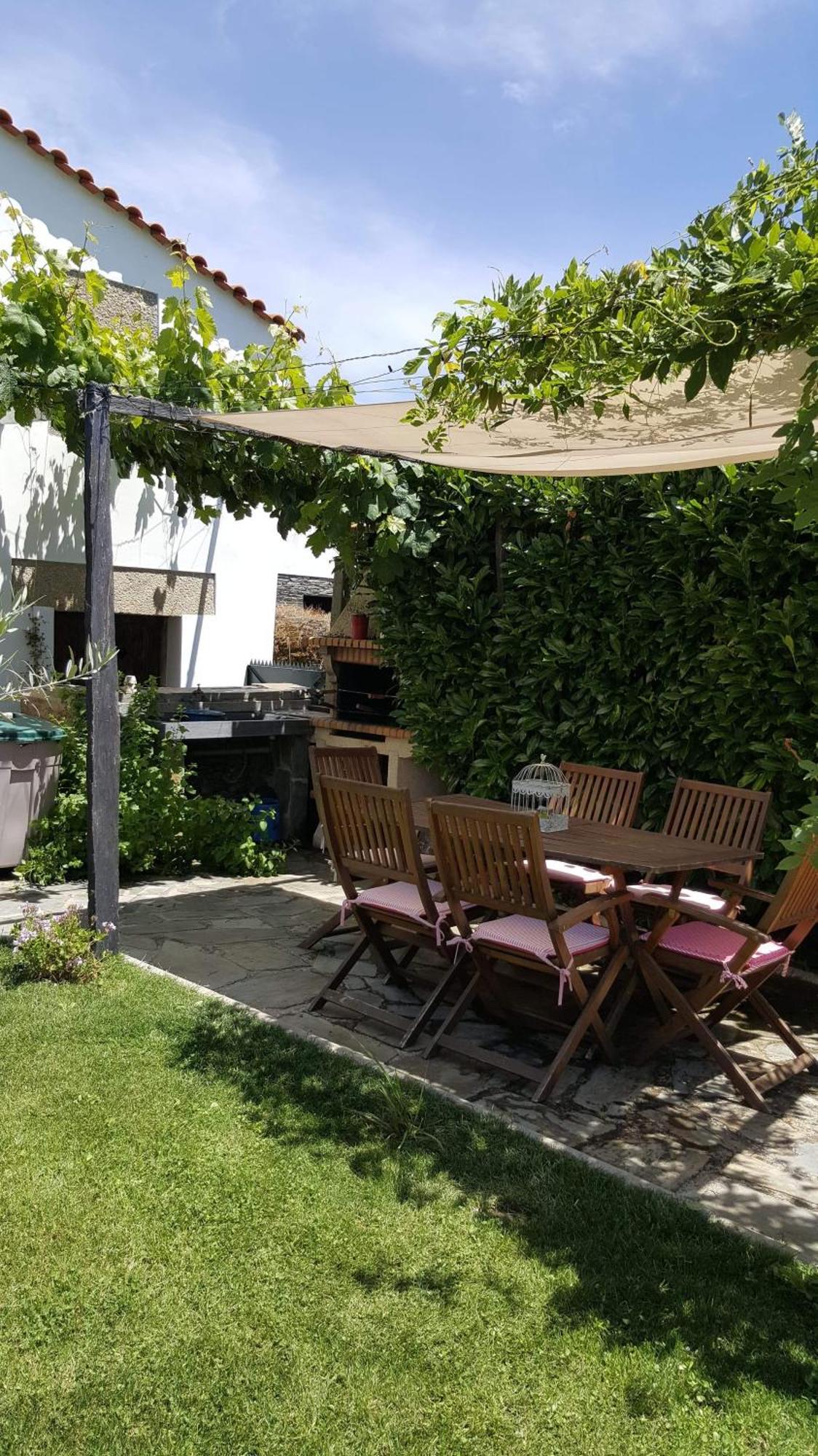 O Ze Ja Dormiu Aqui Villa Celeiros Eksteriør billede