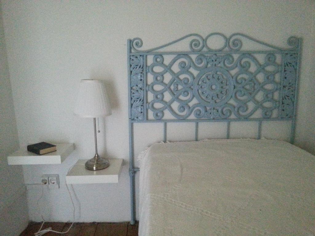 O Ze Ja Dormiu Aqui Villa Celeiros Værelse billede