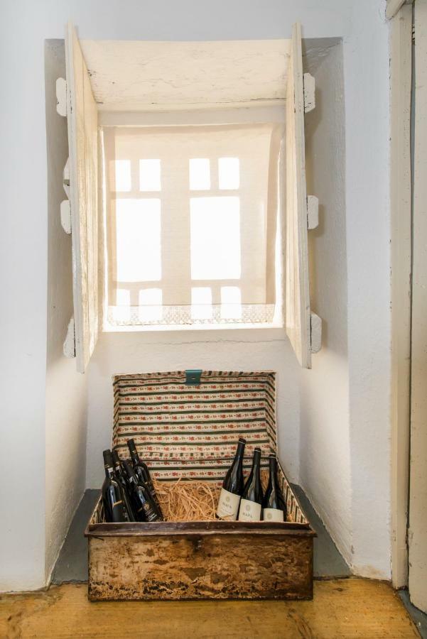 O Ze Ja Dormiu Aqui Villa Celeiros Eksteriør billede